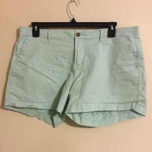 Old navy shorts